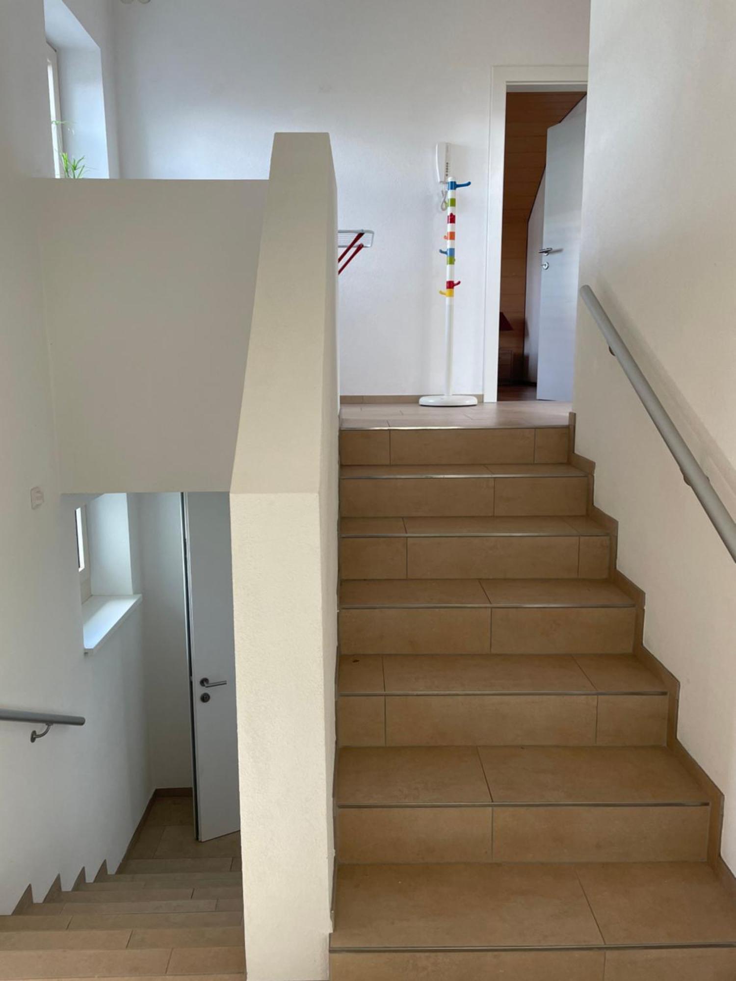 Haus Olympia Lejlighed Feldkirch Eksteriør billede