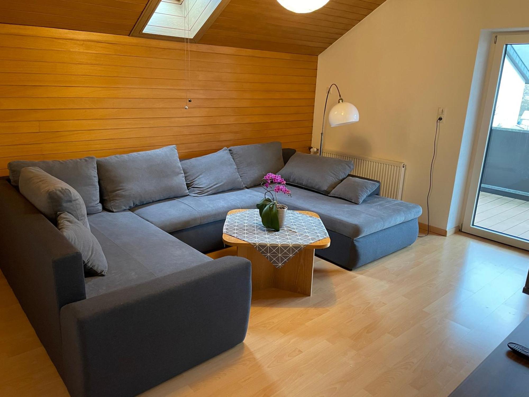 Haus Olympia Lejlighed Feldkirch Eksteriør billede