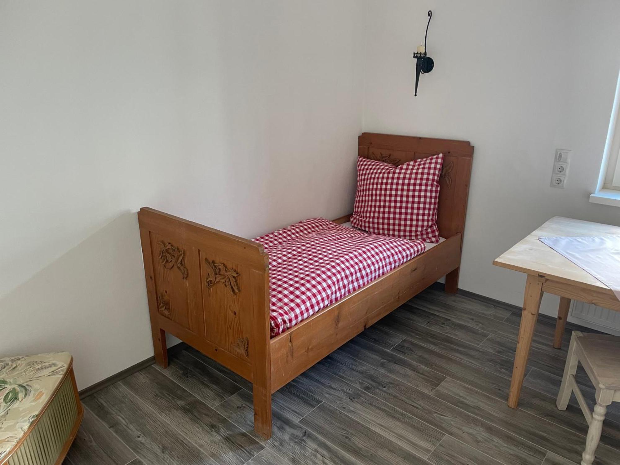 Haus Olympia Lejlighed Feldkirch Eksteriør billede